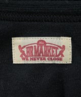 HOLLYWOOD RANCH MARKET（ハリウッドランチマーケット）Tシャツ・カットソー 黒 サイズ:4(XL位) メンズ/2200606741514