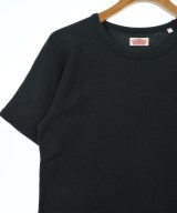 HOLLYWOOD RANCH MARKET（ハリウッドランチマーケット）Tシャツ・カットソー 黒 サイズ:4(XL位) メンズ/2200606741514