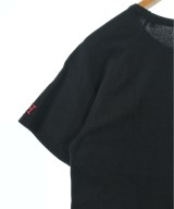 HOLLYWOOD RANCH MARKET（ハリウッドランチマーケット）Tシャツ・カットソー 黒 サイズ:4(XL位) メンズ/2200606741514