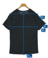 HOLLYWOOD RANCH MARKET（ハリウッドランチマーケット）Tシャツ・カットソー 黒 サイズ:4(XL位) メンズ/2200606741514