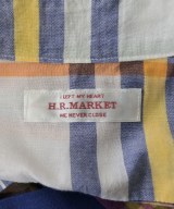 HOLLYWOOD RANCH MARKET（ハリウッドランチマーケット）カジュアルシャツ 緑 サイズ:M メンズ/2200673502018