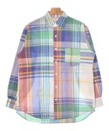 HOLLYWOOD RANCH MARKET カジュアルシャツ