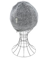 HOLLYWOOD RANCH MARKET（ハリウッドランチマーケット）ニットキャップ・ビーニー グレー サイズ:- メンズ/2200676442137