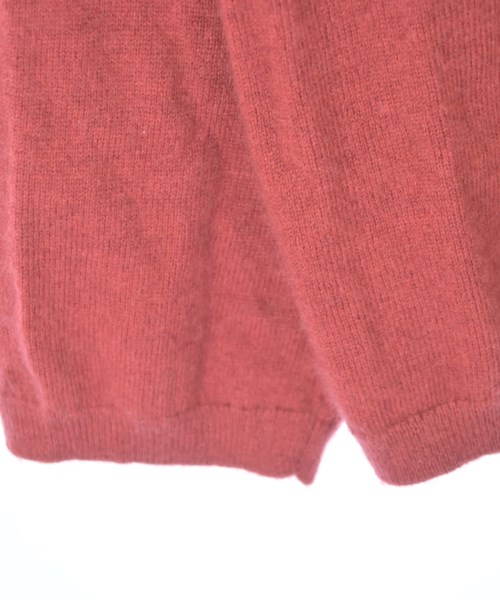 HOLLYWOOD RANCH MARKET（ハリウッドランチマーケット）ニット・セーター 赤 サイズ:-(L位) メンズ/2200678545102