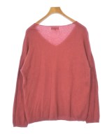 HOLLYWOOD RANCH MARKET（ハリウッドランチマーケット）ニット・セーター 赤 サイズ:-(L位) メンズ/2200678545102