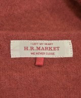 HOLLYWOOD RANCH MARKET（ハリウッドランチマーケット）ニット・セーター 赤 サイズ:-(L位) メンズ/2200678545102