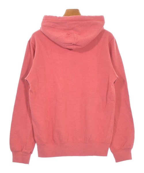 HOLLYWOOD RANCH MARKET（ハリウッドランチマーケット）パーカー 赤 サイズ:3(L位) メンズ/2200677913094