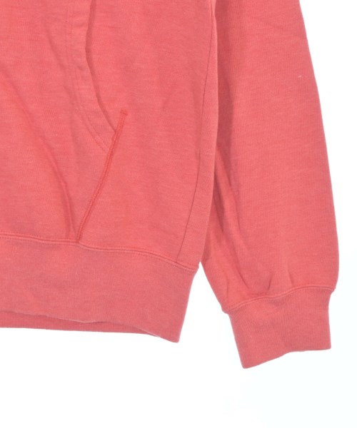 HOLLYWOOD RANCH MARKET（ハリウッドランチマーケット）パーカー 赤 サイズ:3(L位) メンズ/2200677913094