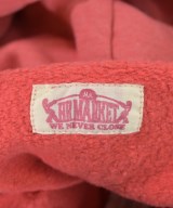 HOLLYWOOD RANCH MARKET（ハリウッドランチマーケット）パーカー 赤 サイズ:3(L位) メンズ/2200677913094