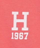 HOLLYWOOD RANCH MARKET（ハリウッドランチマーケット）パーカー 赤 サイズ:3(L位) メンズ/2200677913094