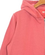 HOLLYWOOD RANCH MARKET（ハリウッドランチマーケット）パーカー 赤 サイズ:3(L位) メンズ/2200677913094