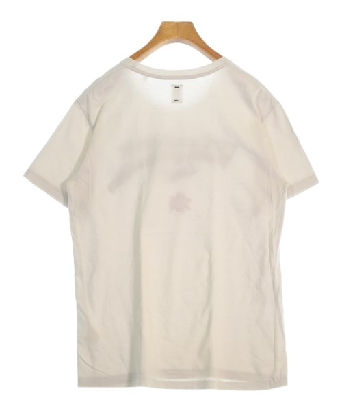 HOLLYWOOD RANCH MARKET（ハリウッドランチマーケット）Tシャツ・カットソー 白 サイズ:2(M位) メンズ/2200672926358