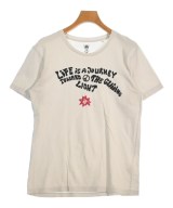 HOLLYWOOD RANCH MARKET（ハリウッドランチマーケット）Tシャツ・カットソー 白 サイズ:2(M位) メンズ/2200672926358