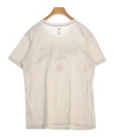 HOLLYWOOD RANCH MARKET（ハリウッドランチマーケット）Tシャツ・カットソー 白 サイズ:2(M位) メンズ/2200672926358