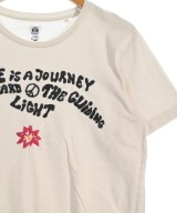 HOLLYWOOD RANCH MARKET（ハリウッドランチマーケット）Tシャツ・カットソー 白 サイズ:2(M位) メンズ/2200672926358