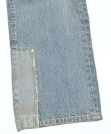 HOLLYWOOD RANCH MARKET（ハリウッドランチマーケット）デニムパンツ 青 サイズ:31(M位) メンズ/2200681685093