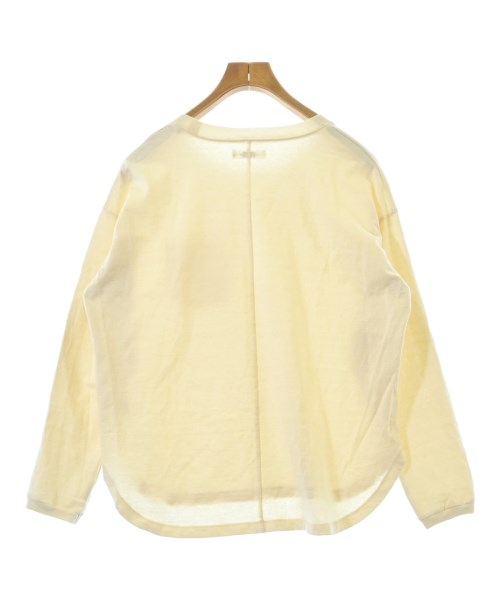 HOLLYWOOD RANCH MARKET（ハリウッドランチマーケット）Tシャツ・カットソー ベージュ サイズ:-(XL位) メンズ/2200684056258