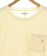 HOLLYWOOD RANCH MARKET（ハリウッドランチマーケット）Tシャツ・カットソー ベージュ サイズ:-(XL位) メンズ/2200684056258