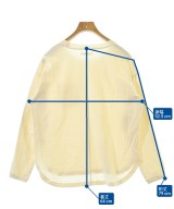 HOLLYWOOD RANCH MARKET（ハリウッドランチマーケット）Tシャツ・カットソー ベージュ サイズ:-(XL位) メンズ/2200684056258