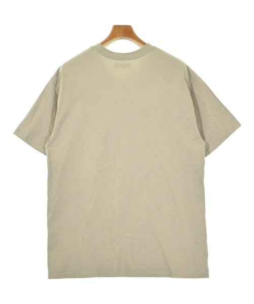 HOLLYWOOD RANCH MARKET（ハリウッドランチマーケット）Tシャツ・カットソー ベージュ サイズ:3(L位) メンズ/2200695402099