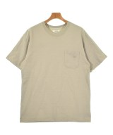 HOLLYWOOD RANCH MARKET（ハリウッドランチマーケット）Tシャツ・カットソー ベージュ サイズ:3(L位) メンズ/2200695402099