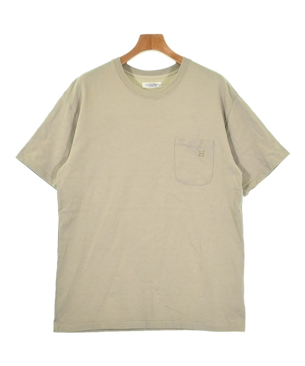 HOLLYWOOD RANCH MARKET（ハリウッドランチマーケット）Tシャツ 