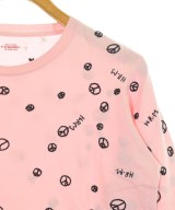 HOLLYWOOD RANCH MARKET（ハリウッドランチマーケット）Tシャツ・カットソー ピンク サイズ:1(S位) メンズ/2200695590024