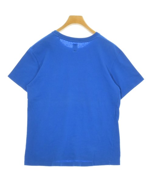 HOLLYWOOD RANCH MARKET（ハリウッドランチマーケット）Tシャツ・カットソー 青 サイズ:S メンズ/2200695590031
