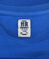 HOLLYWOOD RANCH MARKET（ハリウッドランチマーケット）Tシャツ・カットソー 青 サイズ:S メンズ/2200695590031