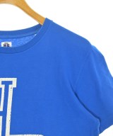 HOLLYWOOD RANCH MARKET（ハリウッドランチマーケット）Tシャツ・カットソー 青 サイズ:S メンズ/2200695590031