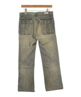 HOLLYWOOD RANCH MARKET（ハリウッドランチマーケット）デニムパンツ グレー サイズ:30(M位) メンズ/2200691105017