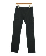 HOLLYWOOD RANCH MARKET（ハリウッドランチマーケット）カーゴパンツ 黒 サイズ:1(S位) メンズ/2200691105031