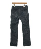HOLLYWOOD RANCH MARKET（ハリウッドランチマーケット）カーゴパンツ 紺 サイズ:1(S位) メンズ/2200691105079