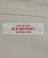 HOLLYWOOD RANCH MARKET（ハリウッドランチマーケット）カジュアルシャツ ベージュ サイズ:L メンズ/2200699664035