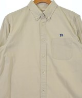 HOLLYWOOD RANCH MARKET（ハリウッドランチマーケット）カジュアルシャツ ベージュ サイズ:L メンズ/2200699664035