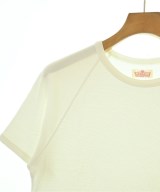 HOLLYWOOD RANCH MARKET（ハリウッドランチマーケット）Tシャツ・カットソー 白 サイズ:4(XL位) メンズ/2200697738134