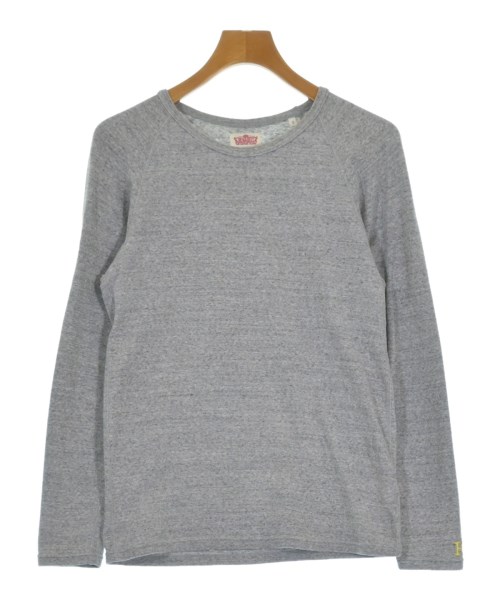 HOLLYWOOD RANCH MARKET(ハリウッドランチマーケット)Tシャツ・カットソー グレー サイズ:3(L位)/2200655029090