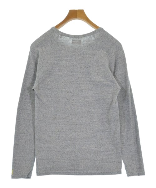 HOLLYWOOD RANCH MARKET（ハリウッドランチマーケット）Tシャツ・カットソー グレー サイズ:3(L位) メンズ/2200655029090