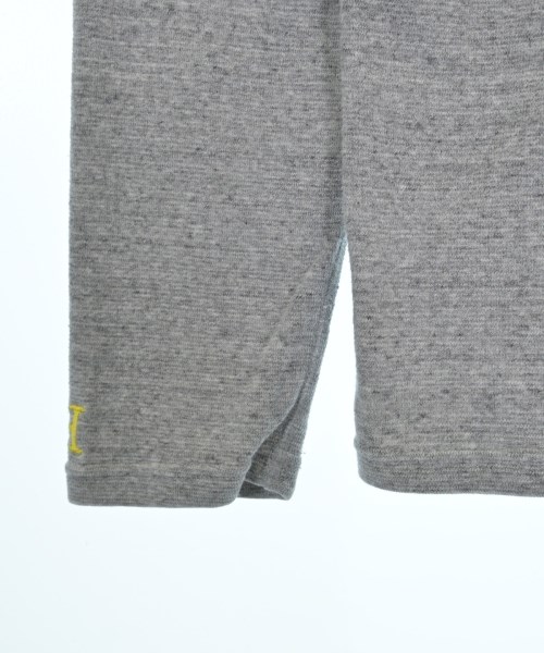 HOLLYWOOD RANCH MARKET（ハリウッドランチマーケット）Tシャツ・カットソー グレー サイズ:3(L位) メンズ/2200655029090