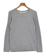 HOLLYWOOD RANCH MARKET（ハリウッドランチマーケット）Tシャツ・カットソー グレー サイズ:3(L位) メンズ/2200655029090