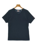HOLLYWOOD RANCH MARKET（ハリウッドランチマーケット）Tシャツ・カットソー 紺 サイズ:4(XL位) メンズ/2200655029106