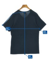 HOLLYWOOD RANCH MARKET（ハリウッドランチマーケット）Tシャツ・カットソー 紺 サイズ:4(XL位) メンズ/2200655029106