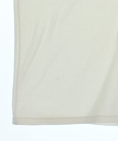 HOLLYWOOD RANCH MARKET（ハリウッドランチマーケット）Tシャツ・カットソー 白 サイズ:4(XL位) メンズ/2200655029120