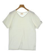 HOLLYWOOD RANCH MARKET（ハリウッドランチマーケット）Tシャツ・カットソー 白 サイズ:4(XL位) メンズ/2200655029120