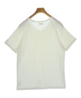 HOLLYWOOD RANCH MARKET（ハリウッドランチマーケット）Tシャツ・カットソー 白 サイズ:4(XL位) メンズ/2200655029120