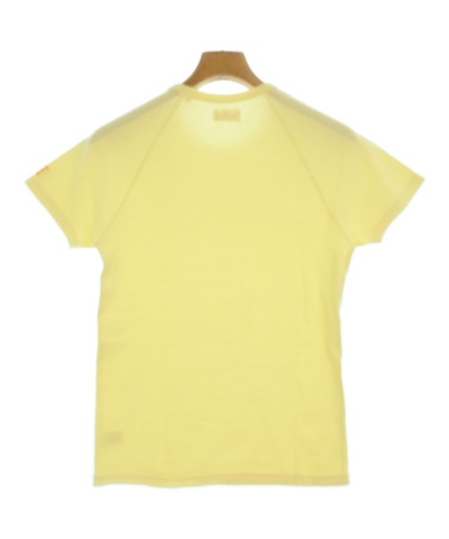 HOLLYWOOD RANCH MARKET（ハリウッドランチマーケット）Tシャツ・カットソー 黄 サイズ:2(M位) メンズ/2200650042018