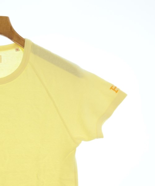 HOLLYWOOD RANCH MARKET（ハリウッドランチマーケット）Tシャツ・カットソー 黄 サイズ:2(M位) メンズ/2200650042018