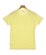 HOLLYWOOD RANCH MARKET（ハリウッドランチマーケット）Tシャツ・カットソー 黄 サイズ:2(M位) メンズ/2200650042018