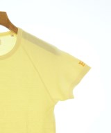 HOLLYWOOD RANCH MARKET（ハリウッドランチマーケット）Tシャツ・カットソー 黄 サイズ:2(M位) メンズ/2200650042018
