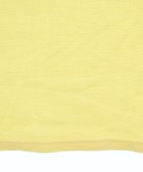 HOLLYWOOD RANCH MARKET（ハリウッドランチマーケット）Tシャツ・カットソー 黄 サイズ:2(M位) メンズ/2200650042018